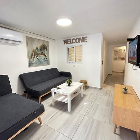 סוויטת 2 חדרי שינה - Suite 2 Bedroom Eilat Exterior foto