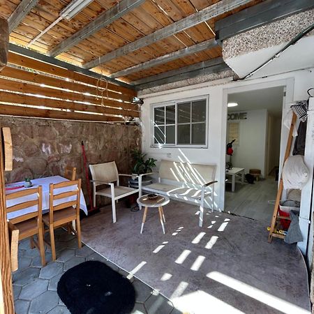 סוויטת 2 חדרי שינה - Suite 2 Bedroom Eilat Exterior foto