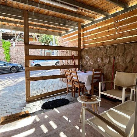 סוויטת 2 חדרי שינה - Suite 2 Bedroom Eilat Exterior foto