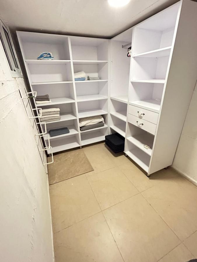 סוויטת 2 חדרי שינה - Suite 2 Bedroom Eilat Exterior foto