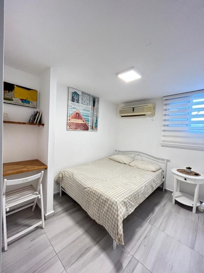 סוויטת 2 חדרי שינה - Suite 2 Bedroom Eilat Exterior foto
