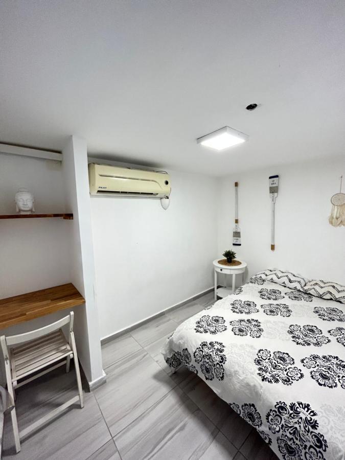 סוויטת 2 חדרי שינה - Suite 2 Bedroom Eilat Exterior foto