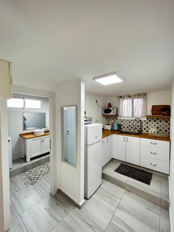 סוויטת 2 חדרי שינה - Suite 2 Bedroom Eilat Exterior foto