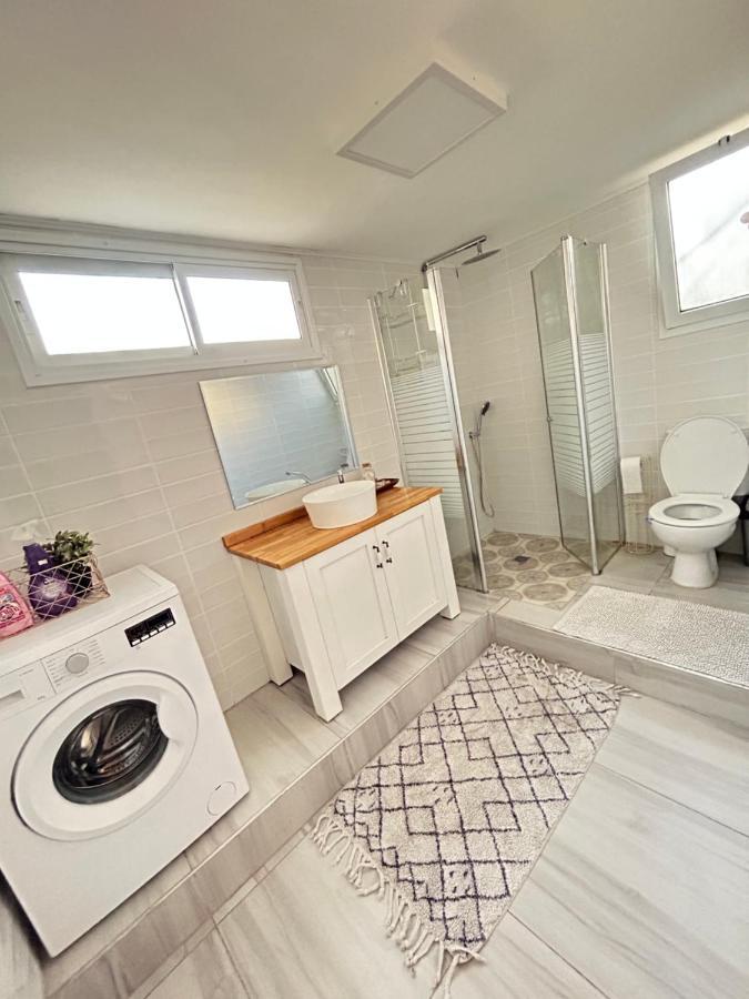 סוויטת 2 חדרי שינה - Suite 2 Bedroom Eilat Exterior foto