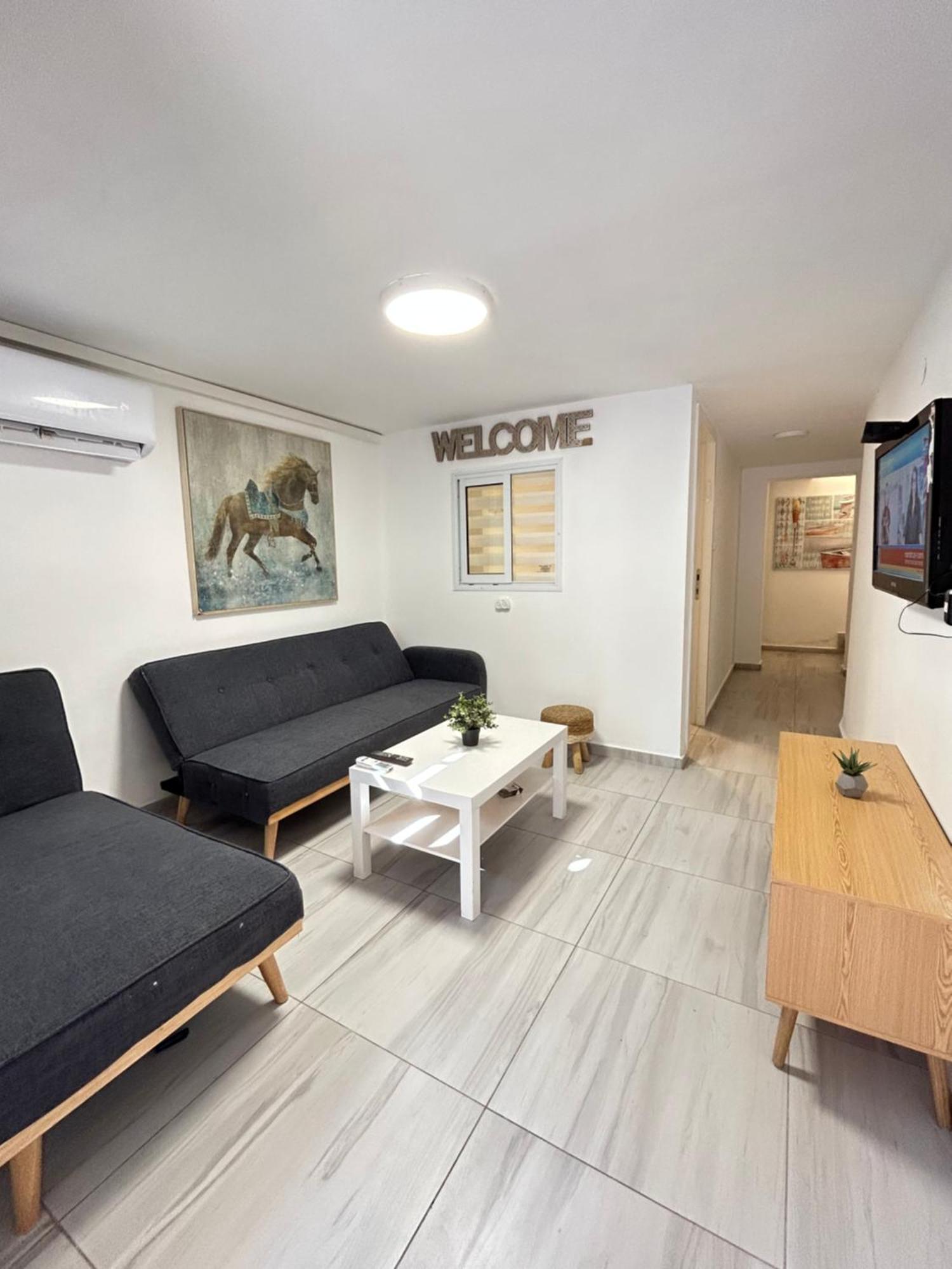 סוויטת 2 חדרי שינה - Suite 2 Bedroom Eilat Exterior foto