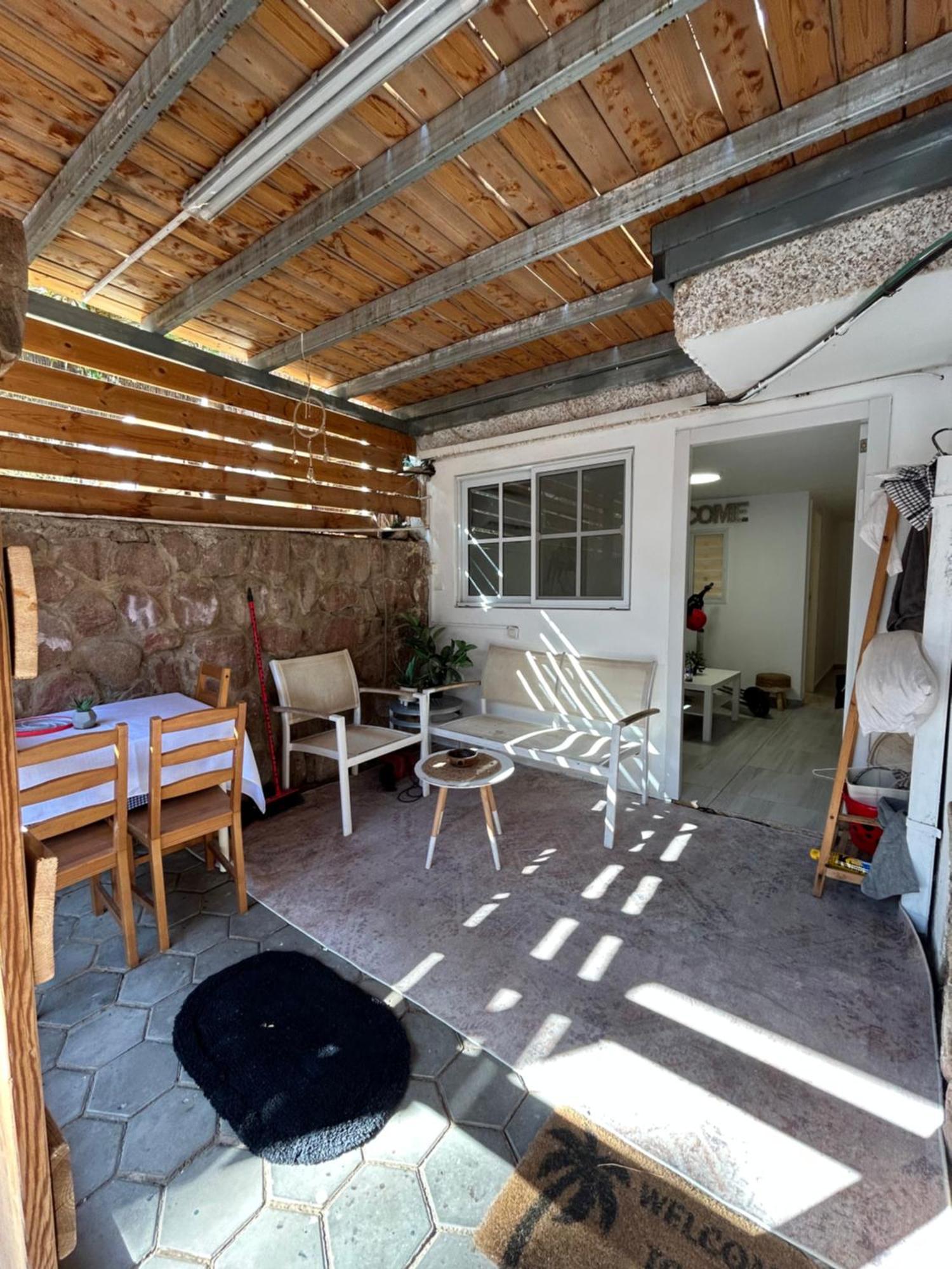 סוויטת 2 חדרי שינה - Suite 2 Bedroom Eilat Exterior foto