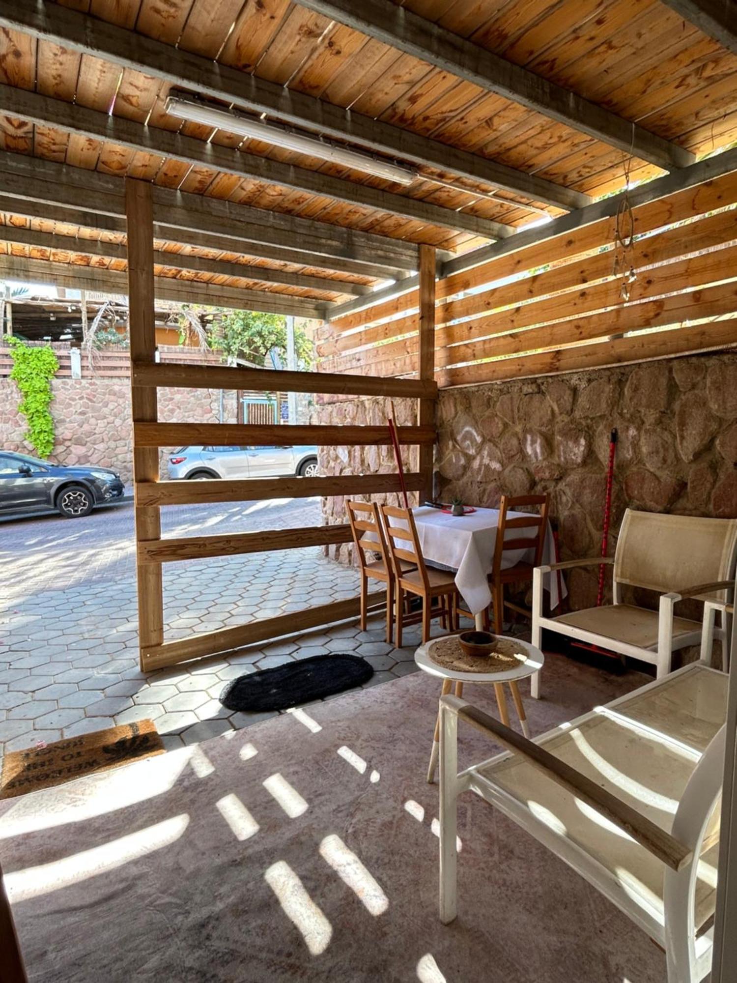 סוויטת 2 חדרי שינה - Suite 2 Bedroom Eilat Exterior foto